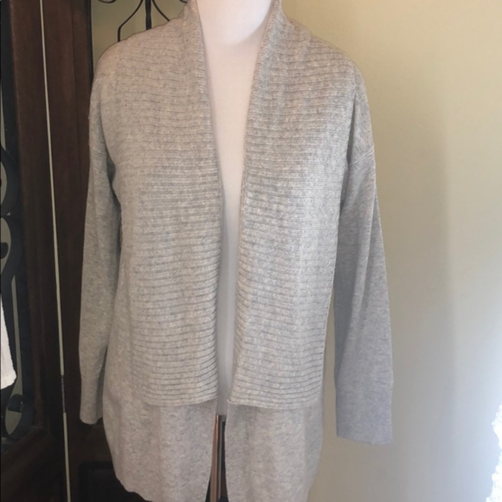 Ann Taylor Cardigan